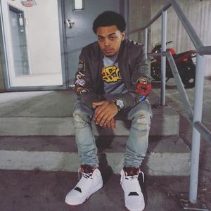 Meet your Posher, Jacob